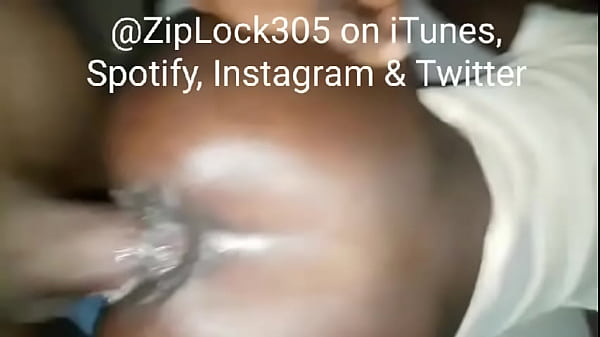 ZipLock305_on Instagram presents Ebony Anal