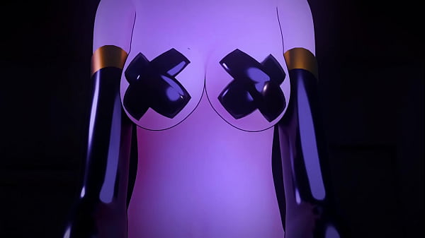 Kali Fucks You - Latex thumbnail