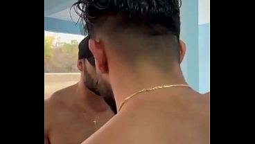 Perdeu Na Sinuca, Teve De Liberar O Cu thumbnail