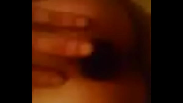 Dildo ass impaled by dildo 