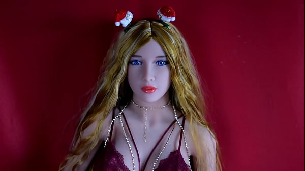 Realistische sekspop roxy 