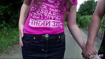 Nonton Fat And Funny Japanese Boy With Tiny Dick Get His First Outdoor Fuck By Teen Classmate On The Way Home thumbnail