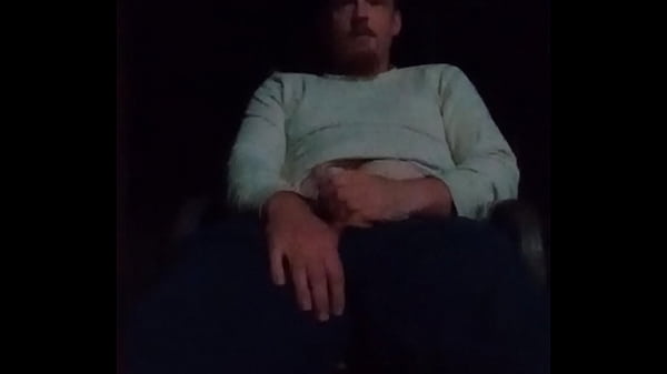 Playing with dick