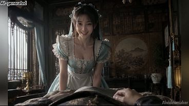 Nonton 【ai生成(ai-generated)】我在斗罗开后宫 Ep.0 铃兰篇(i'm Building A Harem In Douluo Continent Ep.0 Making Love With Linglan) thumbnail