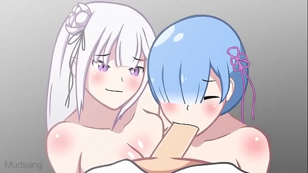 Rem Y Emilia thumbnail