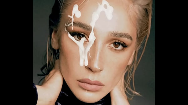 NastyaIvleevagets cumshot