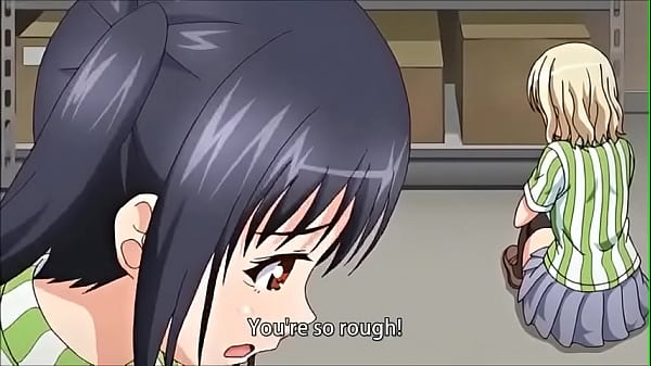 Play MP4 - Hentai &lpar;Sex Scenes Only&rpar;