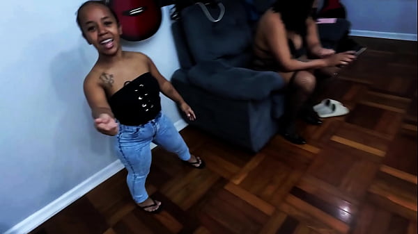 Ator tinha o sonho de comer uma an&atilde;zinha sem camisinha 