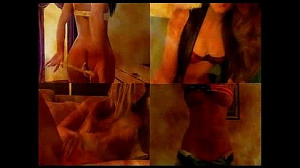 Lesbians in heat 1127 