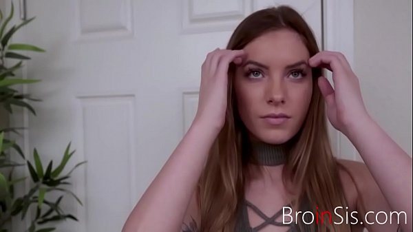 Punishing& Teen 18yo Stepsister- Summer_Brooks
