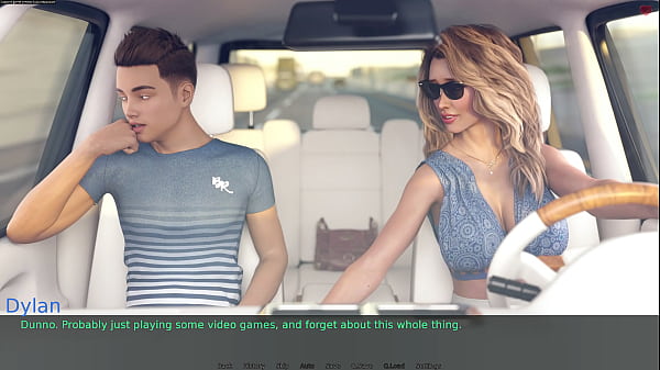 A Wife And Stepmother Awam 74 Animation, Porn Games, Adult Games, 3d Game, Corruption, Visual Novel thumbnail