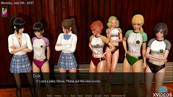 Stormside ep 126 &ndash; visual novel gameplay hd