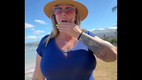 I&rsquo;ve Been A Nasty G #maui #hawaiitiktok #beachvibes thumbnail