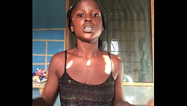 Watch How I Mostly Hangout Alone When Am Menstrating thumbnail