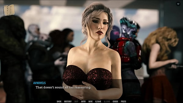 Tales From The_Unending_Void 73