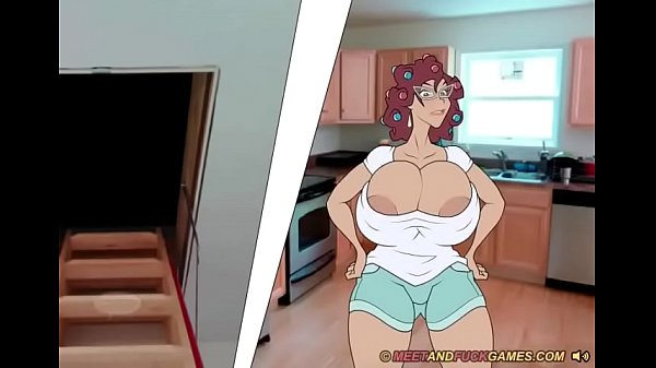 Meet Fuck Magic in a Toy Chest