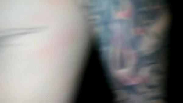 HavingFun With A Tattoo Model