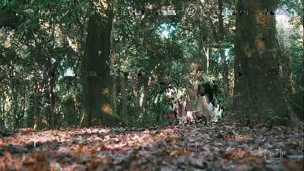 Novela Nos Tempos doImperador Ep 623 parte19 10 2021