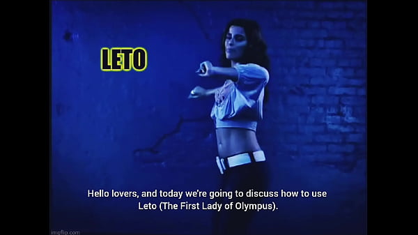 Nonton Warlock Studios 6325 thumbnail