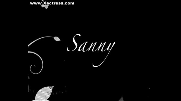 Sanny The_Sensual_Stripper