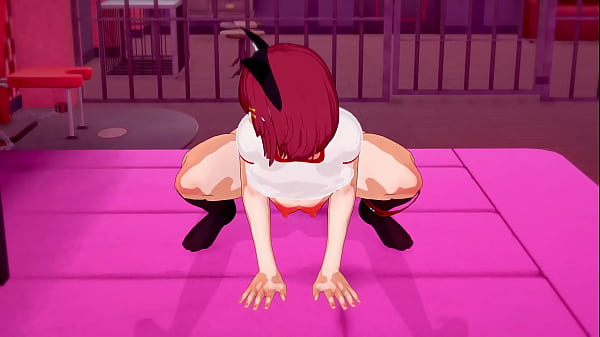 Sex with akane nanao