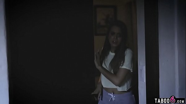 k. troubled teens threesome withtheir gym teacher