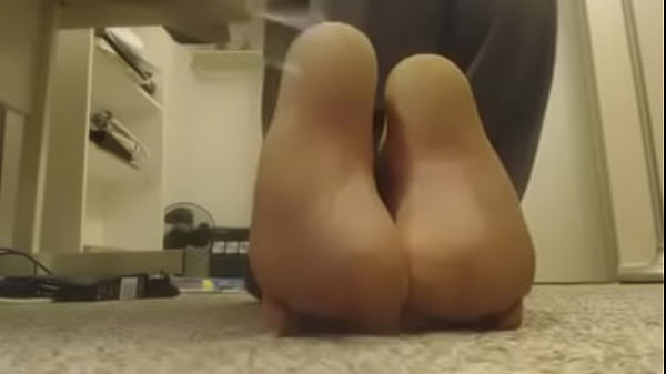 Feet fetish 