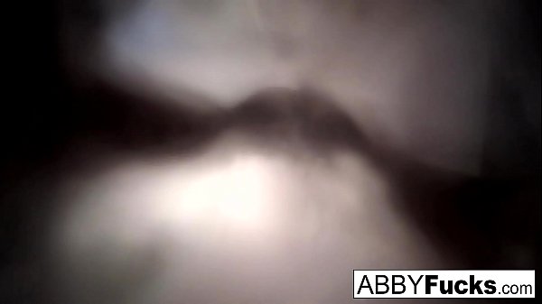 A Musical tease of aphoto shoot with Abigail Mac