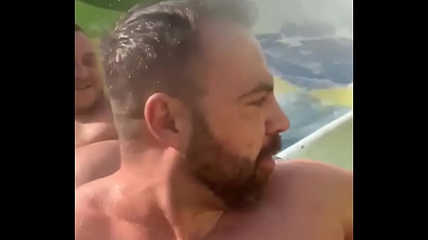 Play MP4 - Waterpark day with the boys Blokewelshxxx1 pumpactionxxx RonnieStxne