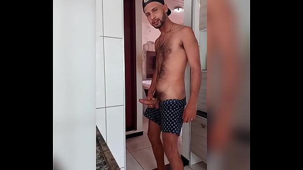 Batendo Aquela Punheta thumbnail