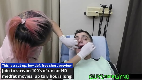 Canada's dental checkup