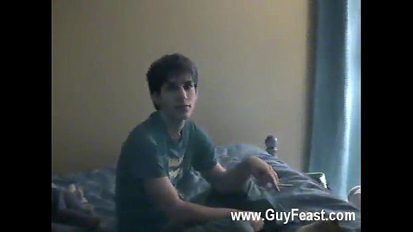 Hardcore gay Try as they might, the lads can'_t convince shy Nathan to