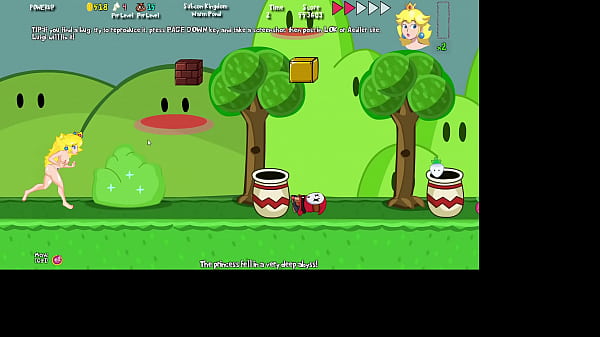 Gameplay mario is missing 3 1 