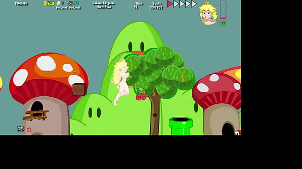 Gameplay mario is missing 3 1 