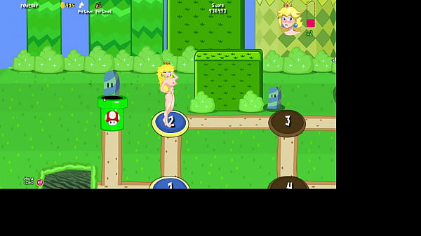 Nonton Gameplay Mario Is Missing 3-1 thumbnail