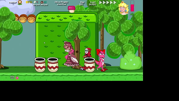 Gameplay mario is missing 3 1 