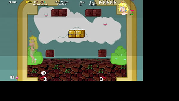 Gameplay mario is missing 3 1 