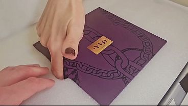 Nuovo regalo di natale per lei da vvdofficial usa il codice mayaandluca per ottenere uno sconto