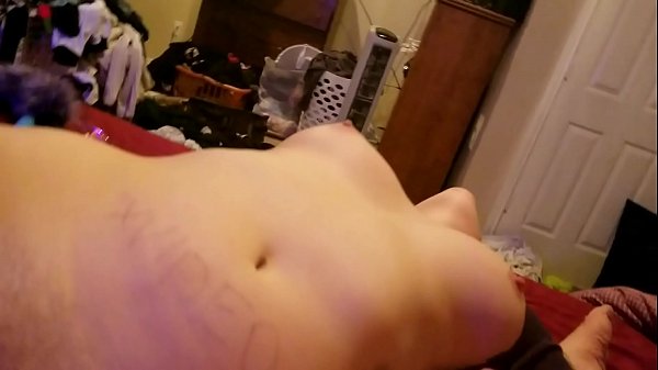 Play MP4 - Amelia Harper sucking my dick while I finger her pussy &period;