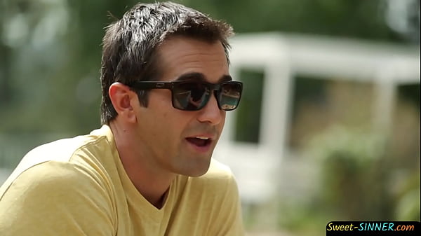 Stunning blonde babe_romancedthen fucked