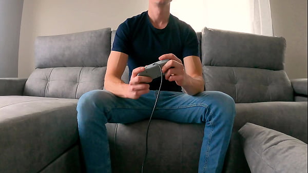 Nonton Please Stop Playing Videogames & Fuck Me - Peaky Brownies thumbnail