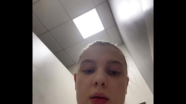 Extreme ANAL FUCKING in public