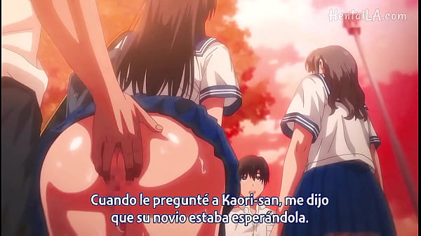 Hentai_NetorareDeportista Top_del tenis es influenciada por suamiga puta Sub_español1 2 ahora si hay subtitulos