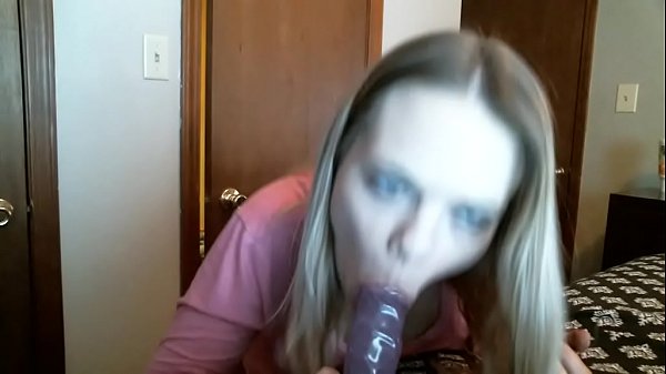 Play MP4 - Dildo Hard Suck And Gag From Sexy Tatted Girl