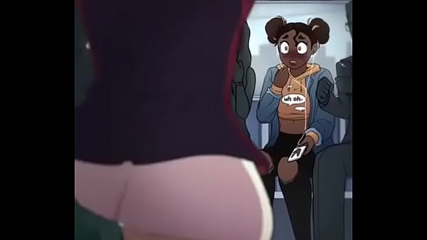 Derpixon FULL VID Train Fuck