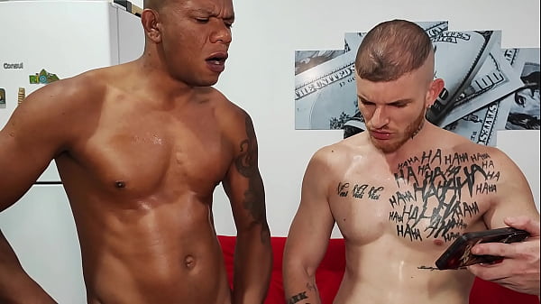 Fiz Uma Broderagem Gostosa Meu Amigo, Gozei Gostoso Muita Porra De Macho ! thumbnail