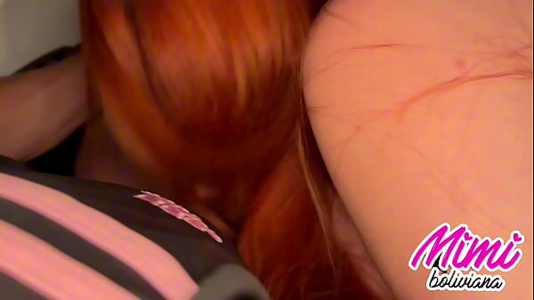 Play MP4 - The driver got horny and fucked me in the middle of the streets