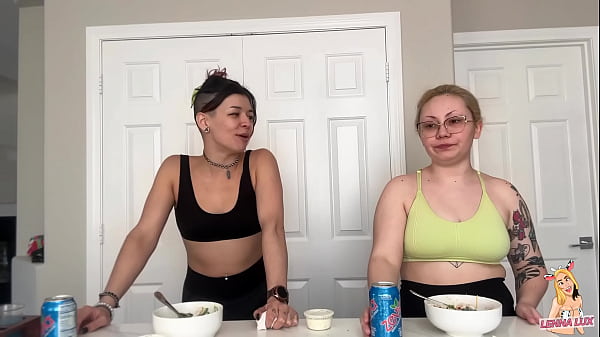 Play MP4 - MUKBANG EAT & BURP