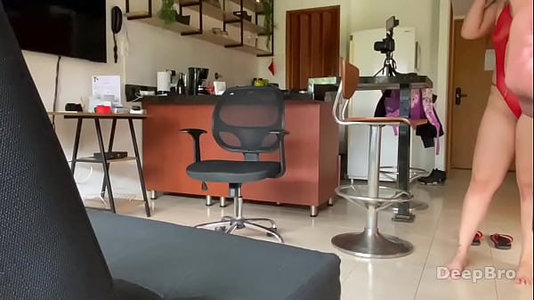 Nonton Sexy Latina Babe Gaves Me A Super Blowjob Uncut thumbnail