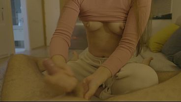 Hotel with cute_personalcare and happy_ending